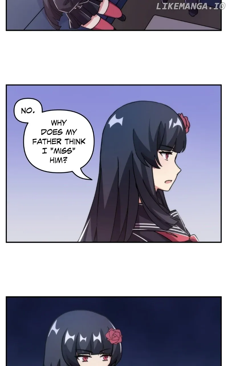 Stalker x Stalker Chapter 126 2